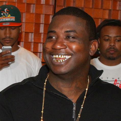 baby gucci rapper|gucci mane before prison.